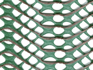 Příslušenství pro Kotvící typ Gutta úchyt U 150 x 75 x 150 mm