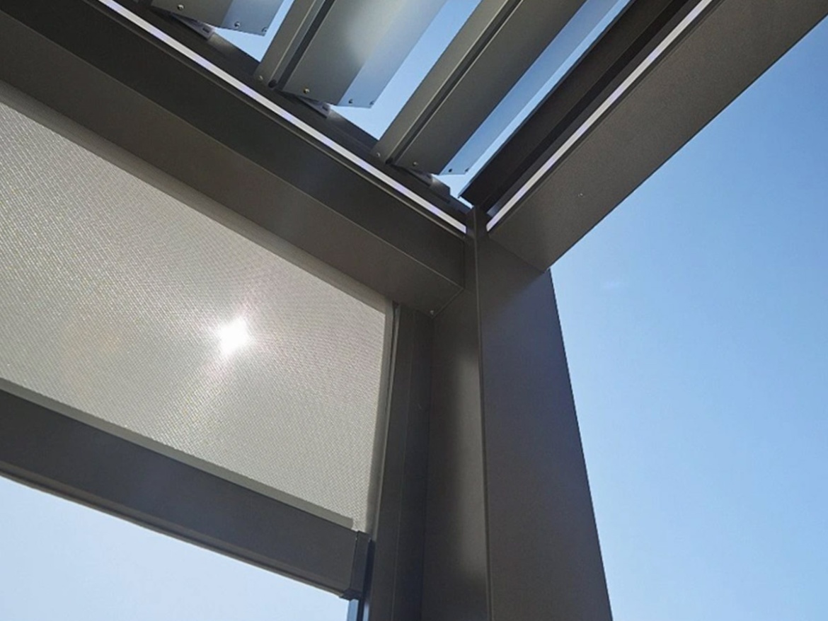 Slnečná clona Biohort