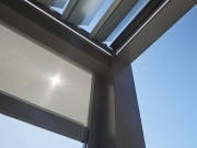 Sluneční clona Biohort