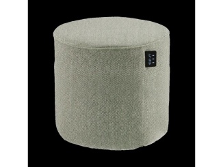 Vyhřívací polštáře –  Cosipouf Komfort zelený Ø45x45cm
