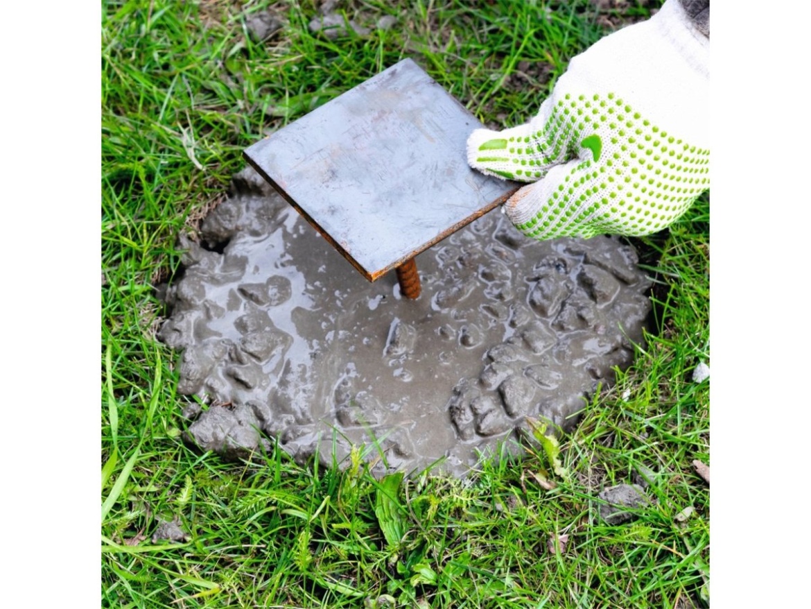 Půdní vrták + 2 vrtáky Scheppach EB 2000