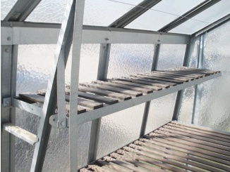 Skleněné –  Growspot Master police