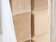 Nástěnný panel Scobax Riwiera Rectangle