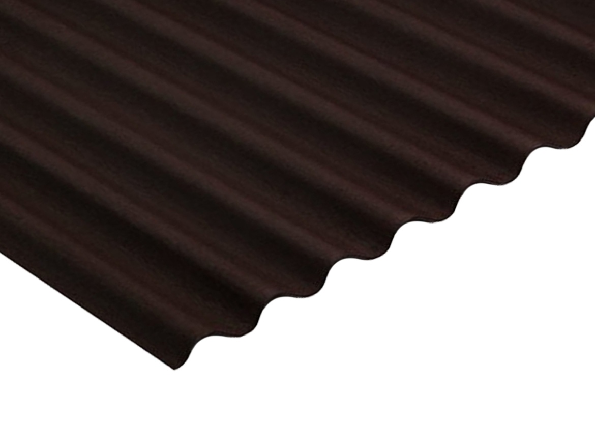 Bitumenová vlnitá deska Onduline Classic