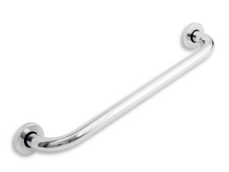 Koupelnový nábytek –  Novaservis Madlo rovné, leštěná nerez, , R6640,44