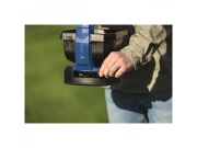 20 V-os IXES akkus szórógép (akkumulátor és töltő nélkül) Scheppach C-GSP800-X