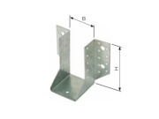 Vnější vzpěra trámu Koelner D-WB