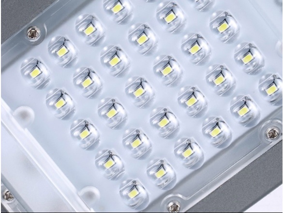 Solární světlo GLS-680 Scobax GLS-680