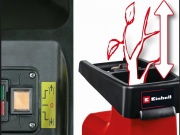 Drvič dreva Einhell GC-RS 60 CB