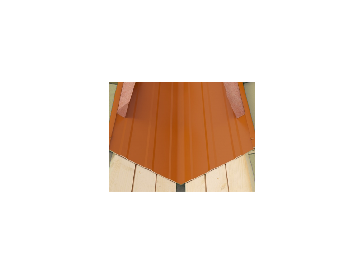 Covernit Klínové těsnění samolepicí