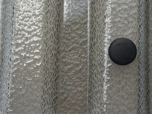 Upevňovacia podložka Palram Upevňovací podložka