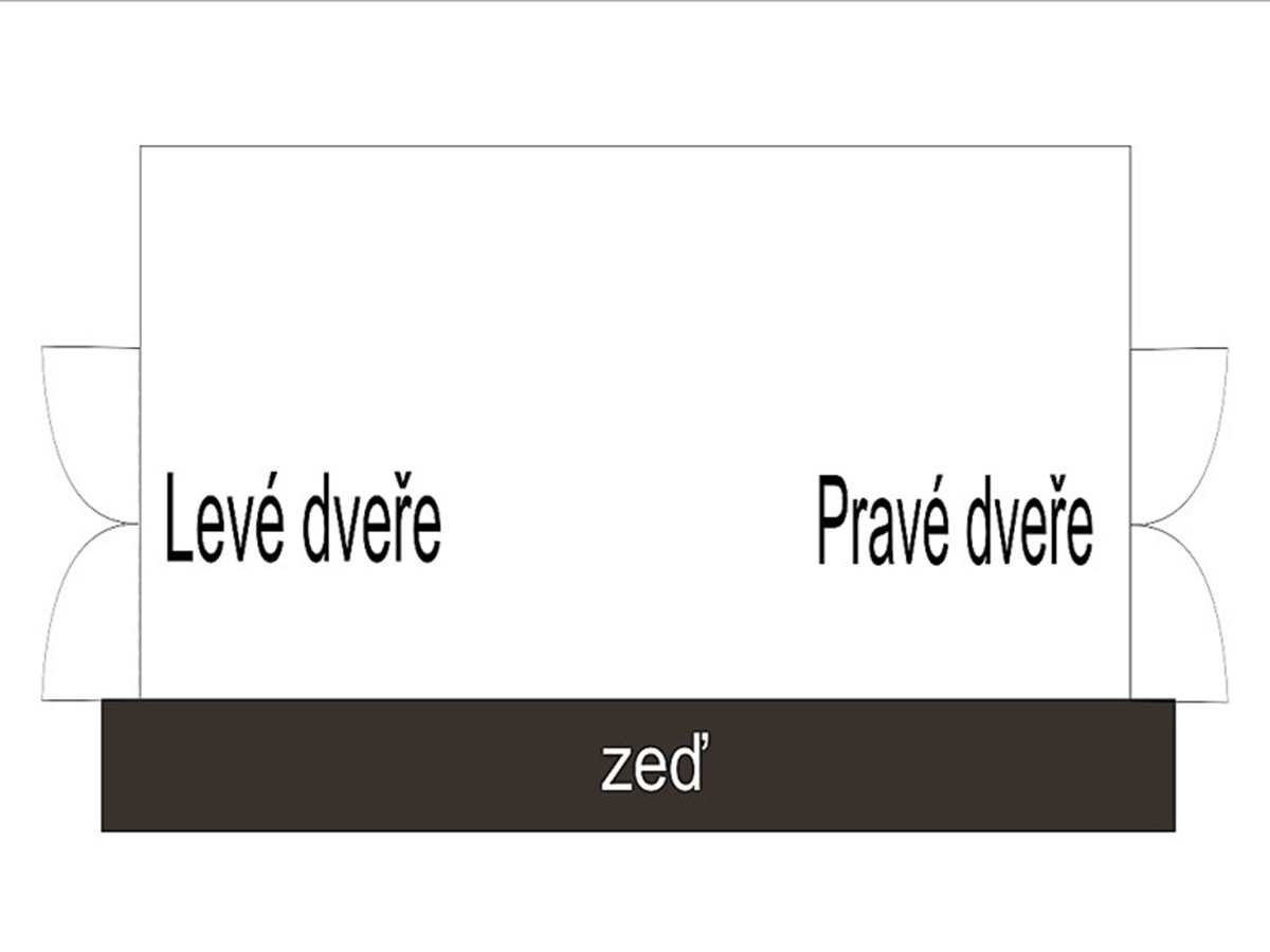 Skleník Limes Variant (přístavba)