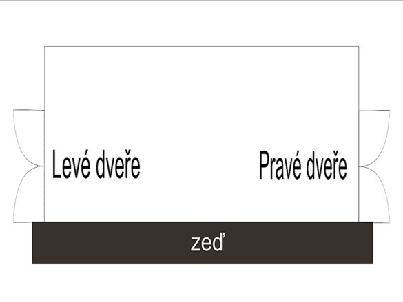 Skleník Limes Variant (přístavba)