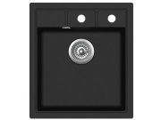 Kuchyňské dřezy Helika Nova 460E