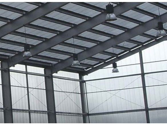 Polyvinylchloridový panel Gutta Guttagliss Paneel 16 mm