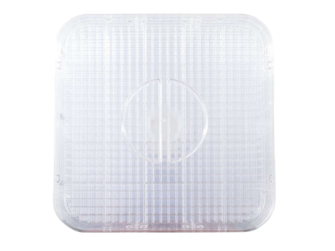 G21 Sušička ovoce  Paradiso Cube white