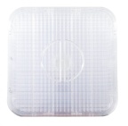 G21 Sušička ovoce  Paradiso Cube white