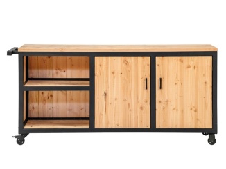 Tuindeco –  Tuindeco Acero