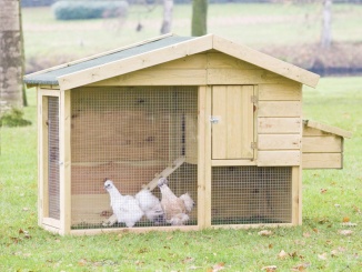 Tuindeco –  Tuindeco Barnevelder