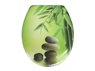 Príslušenstvo pre Bambusový nábytek Schütte Bambusová závěsná skříň ( BMBA02-WS )