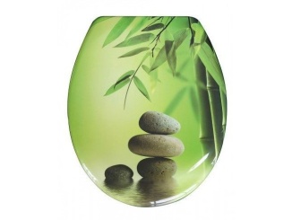 Schütte –  Schütte GREEN GARDEN | Duroplast, Soft Close