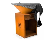 G21 Gril  Oregon Corten