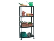 60 Keter Regál Plus Shelf