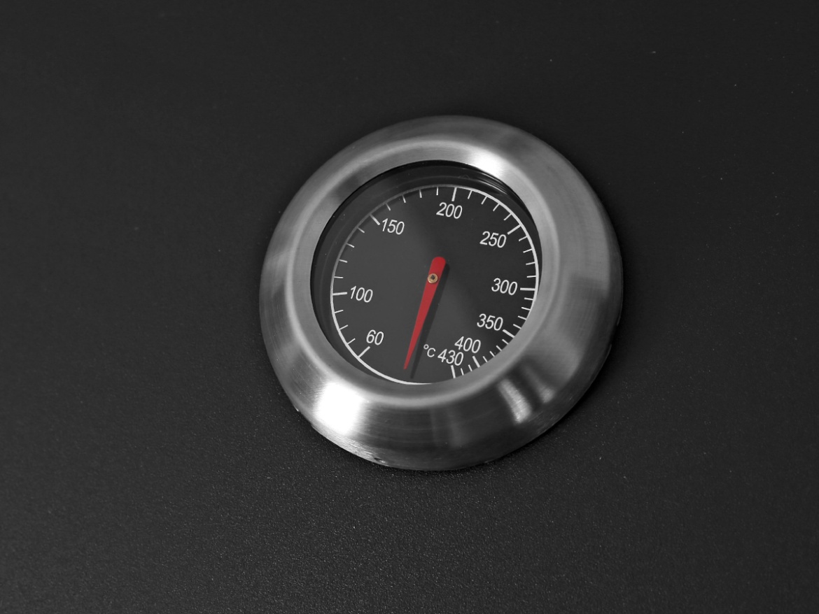 Plynový gril Activa Alabama