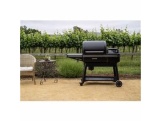 Peletový gril Traeger IRONWOOD INT