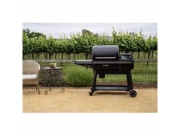 Peletový gril Traeger IRONWOOD INT