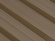 Polykarbonátová trapézová doska Brett Martin Marlon CS