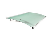 Vchodová stříška Scobax Savespot Fine L