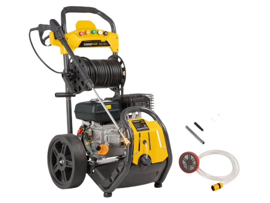 Powerplus Vysokotlaký čistič POWXG9100