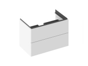 Ravak SD Comfort II 80 skříňka pod umyvadlo biela