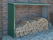 Dřevník G21 Dřevník WOH