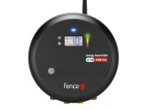 Scobax Chytrý Wi-Fi generátor elektrického ohradníku fencee energy Smart DUO EDW150