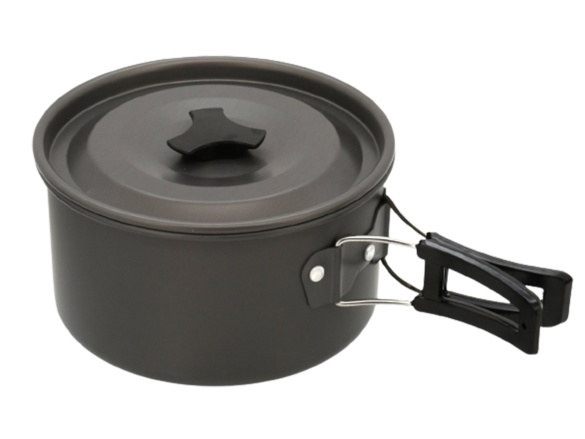 Cattara Sada nádobí Triple