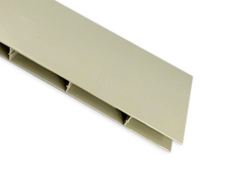 Zastřešení –  Paneltim Konstrukční PP deska Ultralight