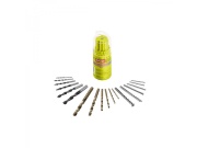 18ks sada multifunkčních vrtáků Ryobi RAK18DMIX