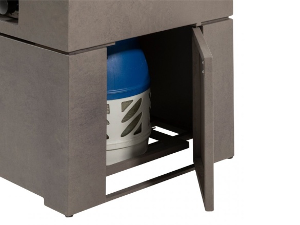 Plynové ohniště Stone COSI Cosibrixx 60