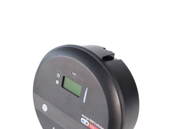 Scobax Zdroj pro elektrický ohradník fencee energy DUO Cellular EDC150