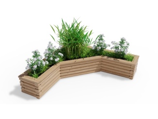 Növekedési kellékek –  Česká Manufaktura Typ 4