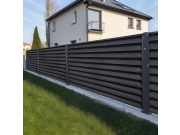 Kerítéspanel Scobax Wide