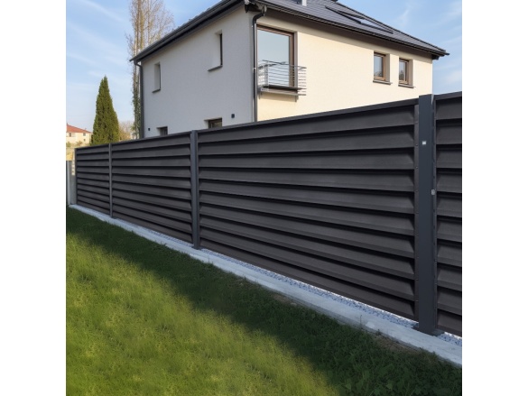 Plotový dielec Scobax Wide