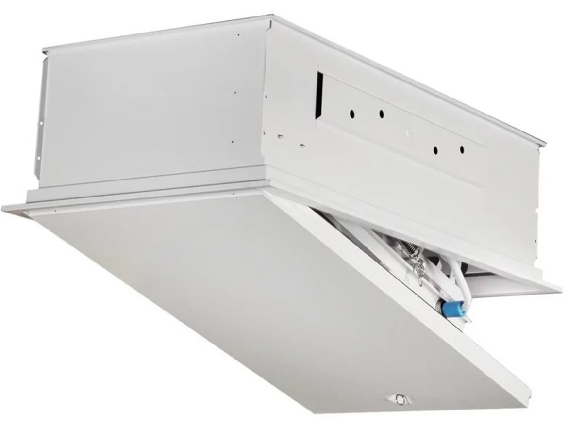 Skládací půdní schody Wippro Eurostep