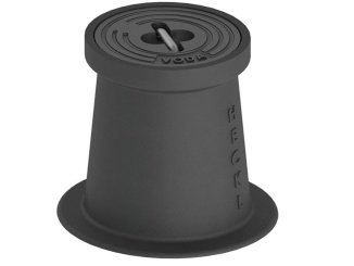 Heckl nyílások –  Heckl Renko voda