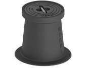 Poklop šoupátkový Heckl Renko