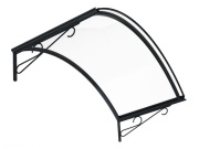 Vchodová stříška Lanit Plast Cotta