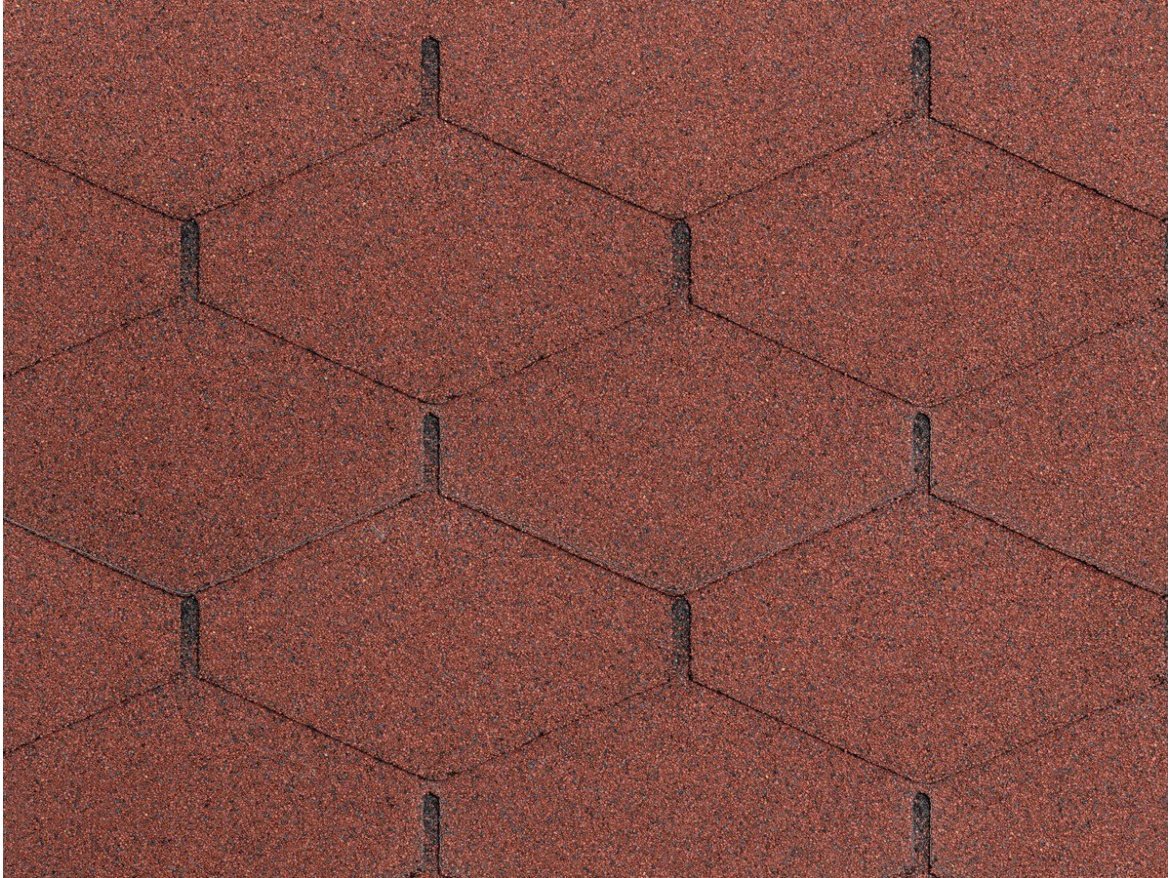 Asfaltový šindeľ Scobax Diamant