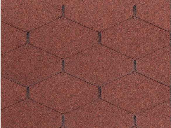 Asfaltový šindeľ Scobax Diamant